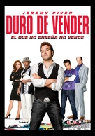 The Goods: Live Hard, Sell Hard - Mexican Movie Poster (xs thumbnail)