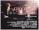 The Chocolate War - Movie Poster (xs thumbnail)