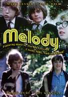 Melody - DVD movie cover (xs thumbnail)