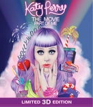 Katy Perry: Part of Me - Blu-Ray movie cover (xs thumbnail)