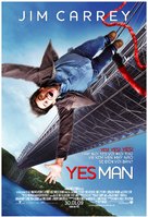 Yes Man - Vietnamese Movie Poster (xs thumbnail)