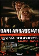 Cani arrabbiati - Italian Movie Cover (xs thumbnail)