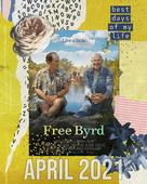 Free Byrd - Movie Poster (xs thumbnail)