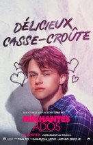 Mean Girls - French Movie Poster (xs thumbnail)
