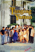 Tanging yaman - Philippine Movie Poster (xs thumbnail)