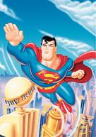 Superman: The Last Son of Krypton - Key art (xs thumbnail)
