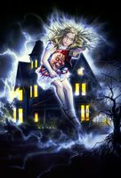La casa 3 - Ghosthouse -  Key art (xs thumbnail)
