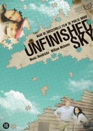 Unfinished Sky - Dutch DVD movie cover (xs thumbnail)