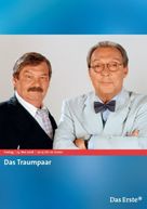 Das Traumpaar - German Movie Cover (xs thumbnail)