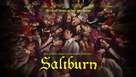 Saltburn - poster (xs thumbnail)