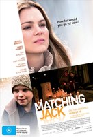 Matching Jack - Australian Movie Poster (xs thumbnail)