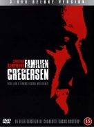 Familien Gregersen - Danish poster (xs thumbnail)