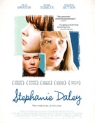 Stephanie Daley - poster (xs thumbnail)