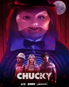 "Chucky" Poster