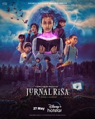 Jurnal Risa - Indian Movie Poster (xs thumbnail)