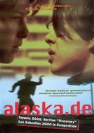 alaska.de - Movie Poster (xs thumbnail)