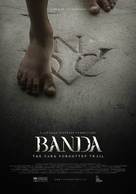 Banda the Dark Forgotten Trail - Indonesian Movie Poster (xs thumbnail)