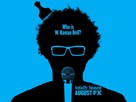 &quot;Totally Biased with W. Kamau Bell&quot; - Movie Poster (xs thumbnail)