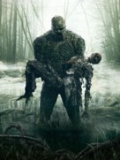 &quot;Swamp Thing&quot; -  Key art (xs thumbnail)