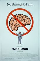 Far Out Man - Movie Poster (xs thumbnail)
