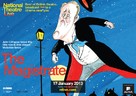 National Theatre Live: The Magistrate - British Movie Poster (xs thumbnail)
