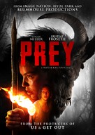 Prey - British Video on demand movie cover (xs thumbnail)