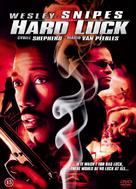 Hard Luck - DVD movie cover (xs thumbnail)