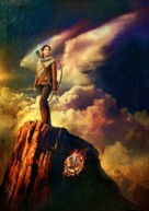 The Hunger Games: Catching Fire - Key art (xs thumbnail)