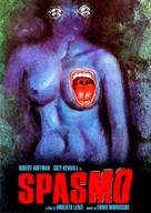 Spasmo - Movie Poster (xs thumbnail)