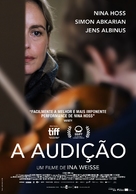 Das Vorspiel - Portuguese Movie Poster (xs thumbnail)