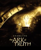 Stargate: The Ark of Truth - Movie Poster (xs thumbnail)