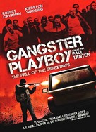 The Fall of the Essex Boys - French DVD movie cover (xs thumbnail)