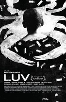 LUV - Movie Poster (xs thumbnail)