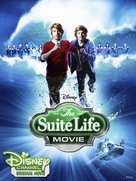 The Suite Life Movie - Movie Poster (xs thumbnail)