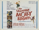 The Unsinkable Molly Brown - Movie Poster (xs thumbnail)