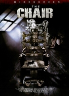 The Chair - DVD movie cover (xs thumbnail)
