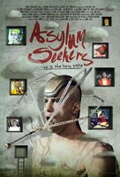 Asylum Seekers - Movie Poster (xs thumbnail)