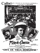 French Cancan Other