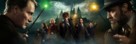 Fantastic Beasts: The Secrets of Dumbledore -  Key art (xs thumbnail)