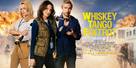 Whiskey Tango Foxtrot - Italian Movie Poster (xs thumbnail)