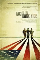 Taxi to the Dark Side - Movie Poster (xs thumbnail)