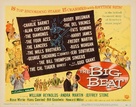 The Big Beat - Movie Poster (xs thumbnail)