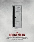 The Boogeyman - Dutch Movie Poster (xs thumbnail)