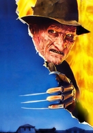 A Nightmare On Elm Street Part 2: Freddy&#039;s Revenge -  Key art (xs thumbnail)