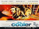 The Cooler - British Movie Poster (xs thumbnail)