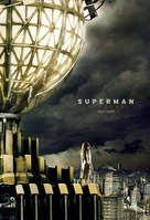 Superman Returns - Movie Poster (xs thumbnail)