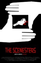 The Scenesters - Movie Poster (xs thumbnail)