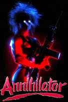 Annihilator - Movie Cover (xs thumbnail)