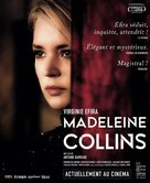 Madeleine Collins - French Movie Poster (xs thumbnail)
