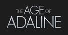 The Age of Adaline - Logo (xs thumbnail)